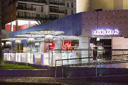 фото отеля Hotel Garbi Ibiza & Spa