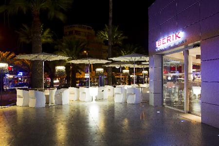 фото отеля Hotel Garbi Ibiza & Spa