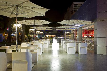 фото отеля Hotel Garbi Ibiza & Spa