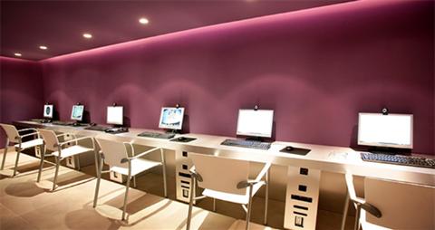 фото отеля Hotel Garbi Ibiza & Spa