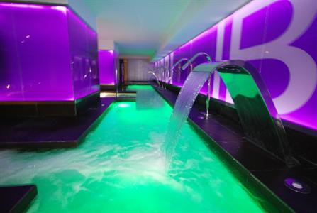 фото отеля Hotel Garbi Ibiza & Spa