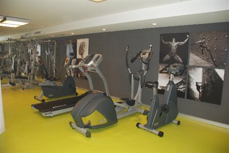 фото отеля Hotel Garbi Ibiza & Spa