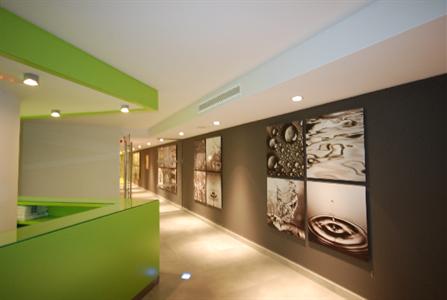 фото отеля Hotel Garbi Ibiza & Spa