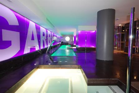 фото отеля Hotel Garbi Ibiza & Spa