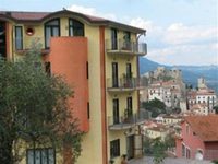 La Collina Hotel Oliveto Citra
