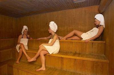 фото отеля Hotel Spa Republica