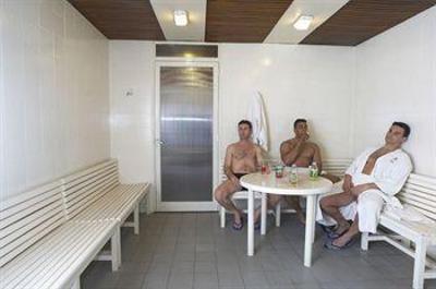 фото отеля Hotel Spa Republica