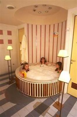 фото отеля Hotel Spa Republica