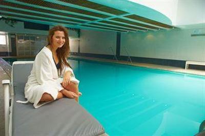 фото отеля Hotel Spa Republica
