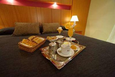 фото отеля Hotel Spa Republica