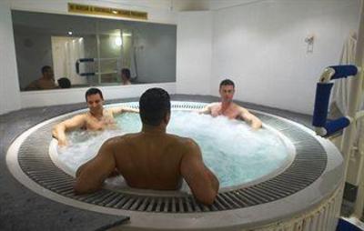 фото отеля Hotel Spa Republica