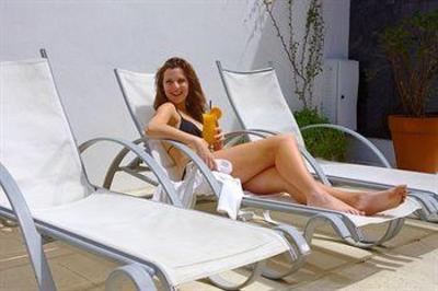 фото отеля Hotel Spa Republica