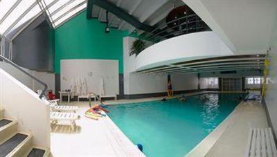 фото отеля Hotel Spa Republica