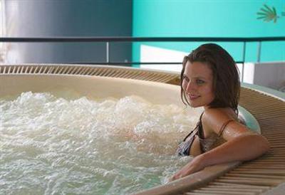 фото отеля Hotel Spa Republica