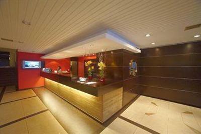 фото отеля Hotel Spa Republica