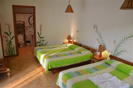 фото отеля Villas Rio Mar