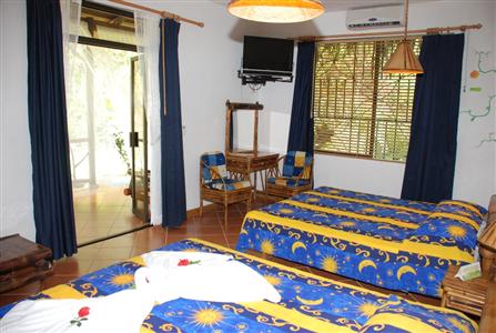 фото отеля Villas Rio Mar