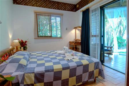 фото отеля Villas Rio Mar