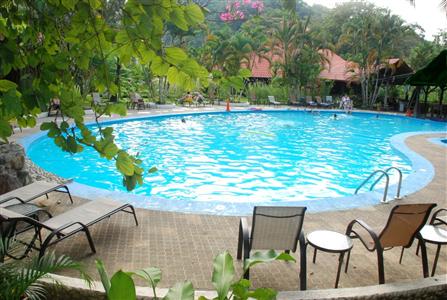 фото отеля Villas Rio Mar