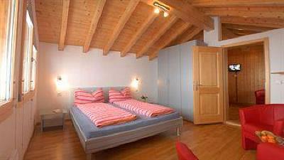 фото отеля Hotel Garni Slalom