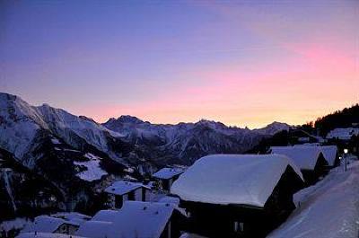фото отеля Hotel Garni Slalom