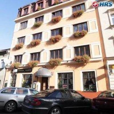 фото отеля Hotel Arlington