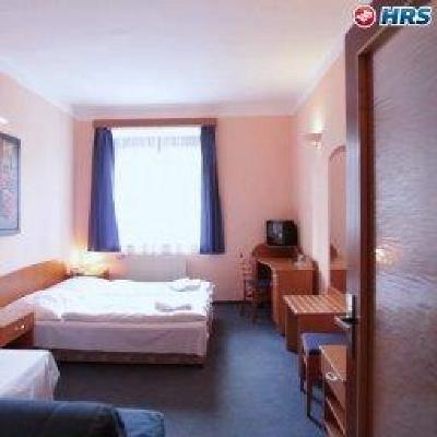 фото отеля Hotel Arlington