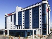 Ibis Alger Aeroport Hotel