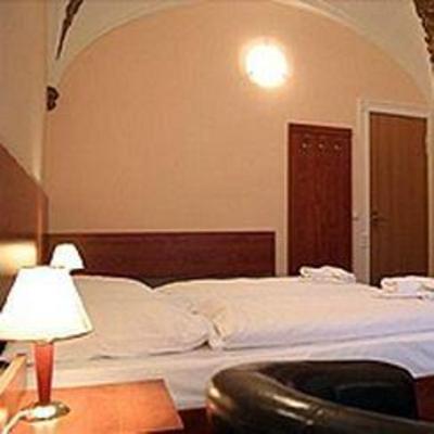 фото отеля City Hotel am Kurfuerstendamm