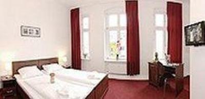 фото отеля City Hotel am Kurfuerstendamm
