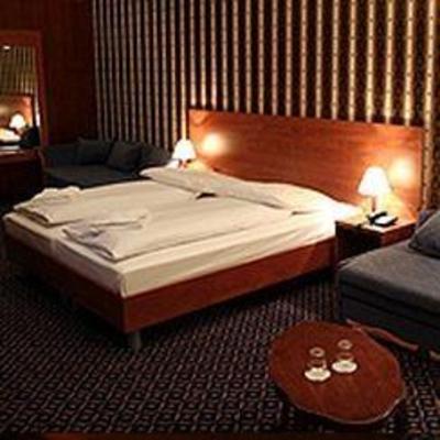 фото отеля City Hotel am Kurfuerstendamm