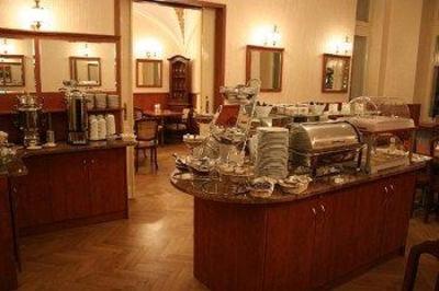 фото отеля City Hotel am Kurfuerstendamm
