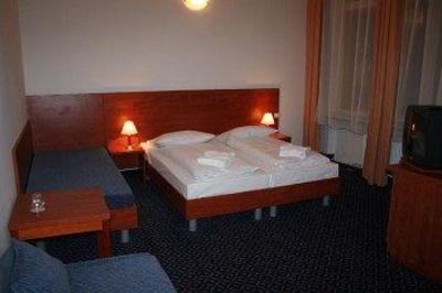 фото отеля City Hotel am Kurfuerstendamm
