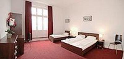 фото отеля City Hotel am Kurfuerstendamm