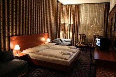 фото отеля City Hotel am Kurfuerstendamm