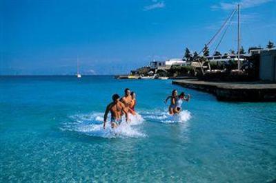 фото отеля Elounda Bay Palace