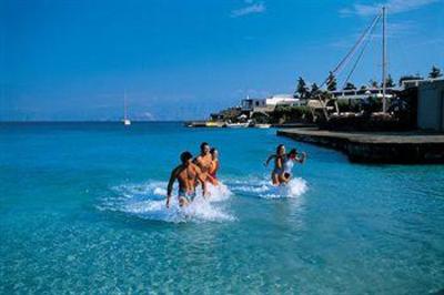 фото отеля Elounda Bay Palace