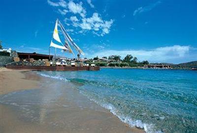 фото отеля Elounda Bay Palace