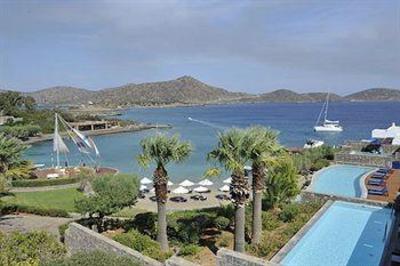 фото отеля Elounda Bay Palace