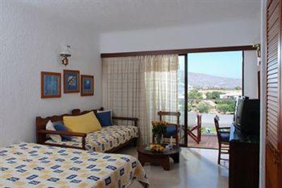 фото отеля Elounda Bay Palace