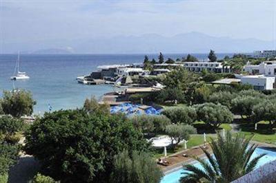 фото отеля Elounda Bay Palace