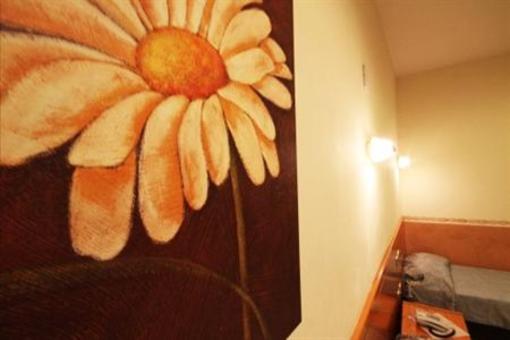 фото отеля Hotel Zara