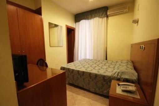 фото отеля Hotel Zara