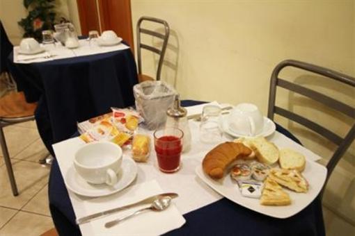 фото отеля Hotel Zara