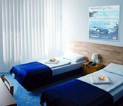 фото отеля Arktur City Hotel