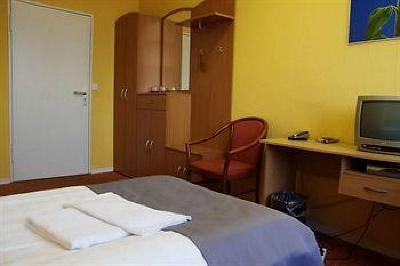 фото отеля Arktur City Hotel