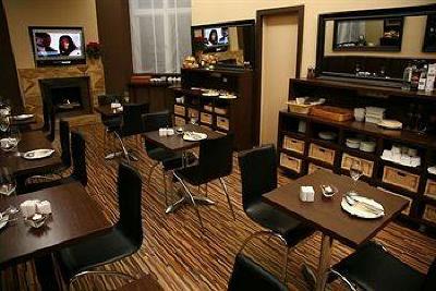 фото отеля Arktur City Hotel