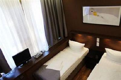 фото отеля Arktur City Hotel