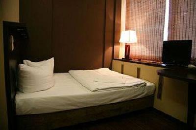 фото отеля Arktur City Hotel