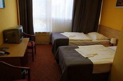 фото отеля Arktur City Hotel